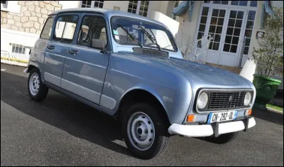 Quel est ce modèle ?