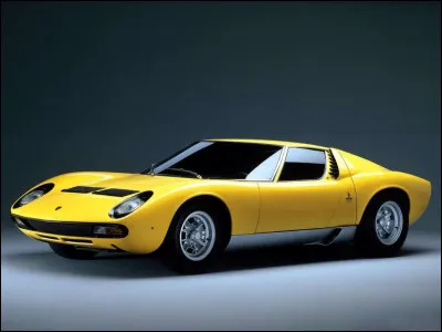 Quel est ce modèle ?