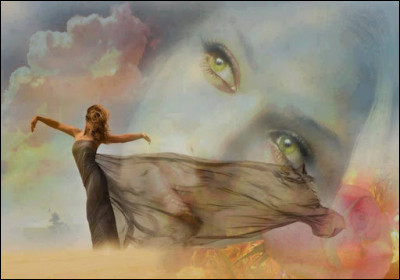 Quel artiste interpr&egrave;te ''Madame r&ecirc;ve'' ?