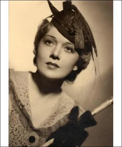 Marthe Richard s'est glorifiée d'avoir été une espionne, au service de la Résistance et de la France. Durant quelle guerre ?