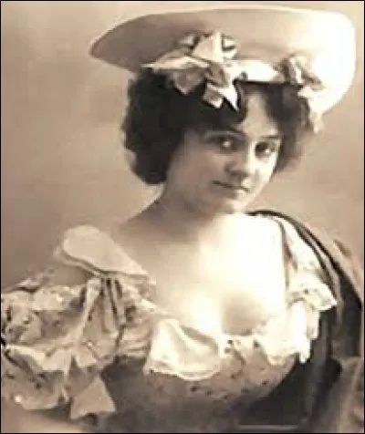 Marthe Richard était aussi :