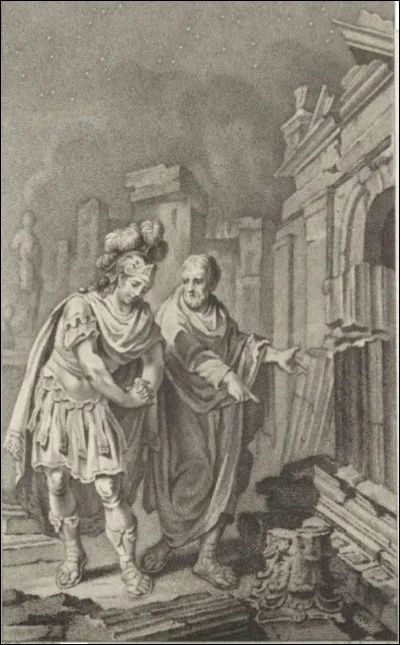 Cet homme politique du IIe siècle avant J-C, consul à deux reprises, est resté célèbre pour avoir détruit Carthage et Numance et pour s'être opposé à ses cousins les Gracques :