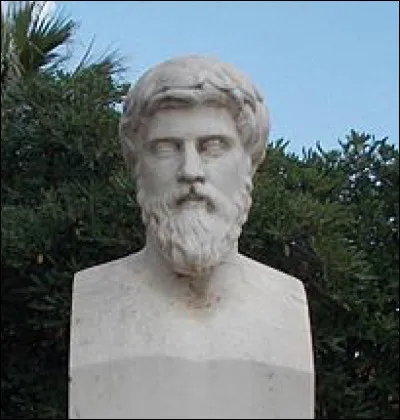 Ce philosophe grec, devenu citoyen romain, est célèbre pour ses "Vies parallèles" Βίοι Παράλληλοι / Bíoi Parállêloi), ou Vies des hommes illustres, biographies comparées d'hommes célèbres :