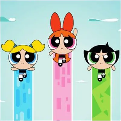 Comment se nomme ce dessin animé ?