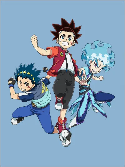 Comment se nomme ce dessin animé ?