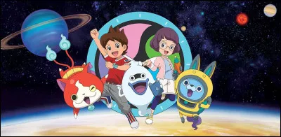 Comment se nomme ce dessin animé ?