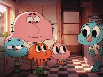 Comment se nomme ce dessin animé ?