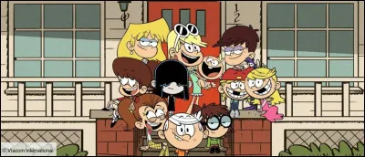 Comment se nomme ce dessin animé ?