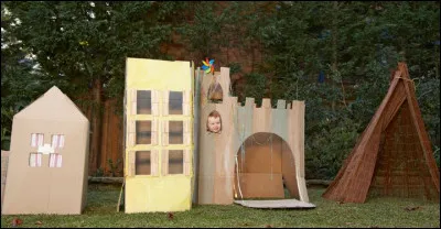 Oh non, Flora a disparu ! Estéban texplique quil a vu les Vikings kidnapper Flora. Où décides-tu daller ?