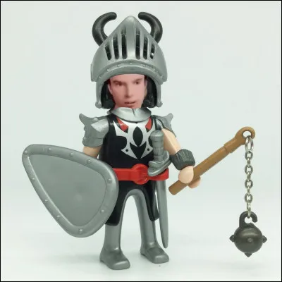 Estéban est un ninja cavalier maléfique et veut kidnapper Flora pour conquérir la vallée secrète des chevaux magiques. Que fais-tu ?