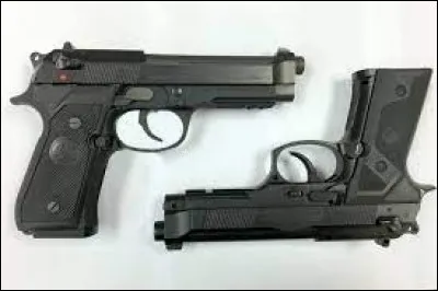 Quelle est ton arme de choix ?