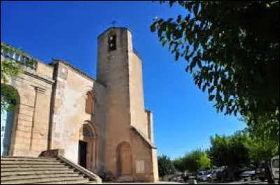 Village Héraultais, Assas se situe dans l'ex région ...