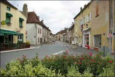 Joncy est un village Saône-et-Loirien situé en région ...