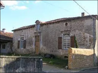 Nous sommes en Nouvelle-Aquitaine, à Saint-Sornin. Commune de la vallée de la Tardoire, à l'est d'Angoulême, elle se situe dans le département ...