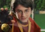 Test Test de personnalit ''Harry Potter''