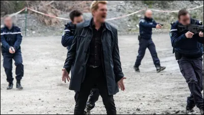 Quel métier aimes-tu parmi les réponses proposées ?