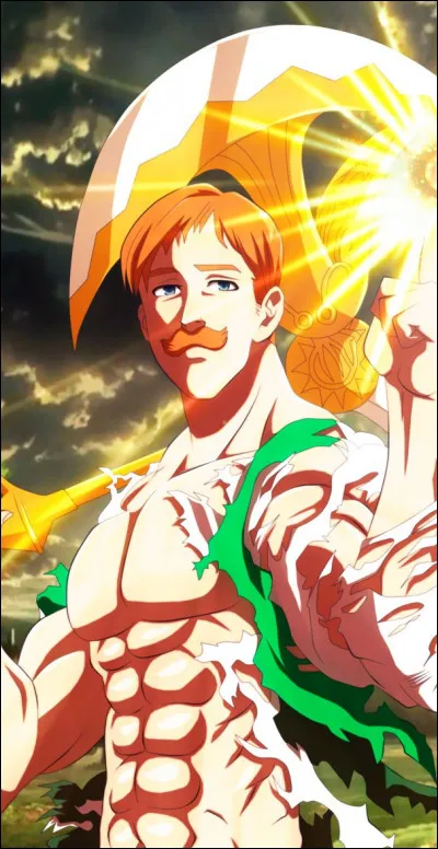 Qui est la personne que tu aimes le plus au monde ?