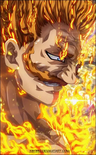 Quel est l'ami qui est le plus cher &agrave; tes yeux ?