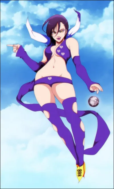 Quelle sorte de personne es-tu ?