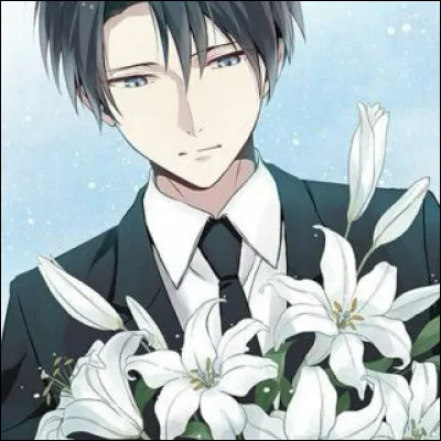 Comment s'appelait ses meilleurs amis ?