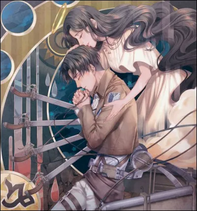 Quel métier exerçait sa mère ?