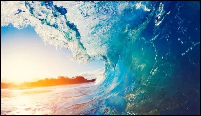 Aimes-tu l'eau salée de la mer ?