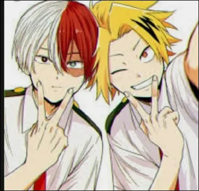 Comment sont tes parents ?