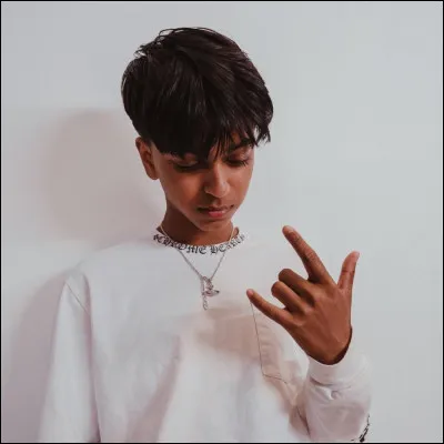 Qui est ce très jeune rappeur qui a déjà fait une collaboration avec SoFaygo sur "Adding" ?