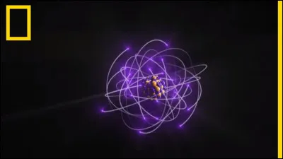 Quel est le numéro atomique du Fluor ?