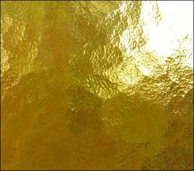 L'huile et le sable forment un mélange homogène.