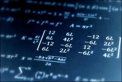 Dans l'équation 2X+8=6X+4, quelle est la valeur de X ?