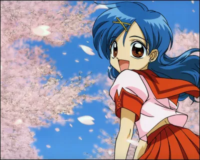 De quel professeur Hanon est-elle amoureuse ?