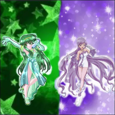 Pourquoi Karen en veut-elle à Rina ?