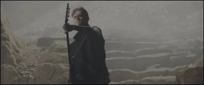 Complétez : 
"I betrayed to be the..."