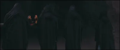 Complétez : 
"No one owns your..."