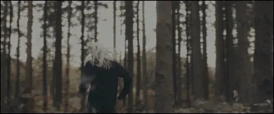 Complétez : 
"I have cried the tears of..."