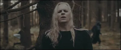 Complétez : 
"Empty shivers..."