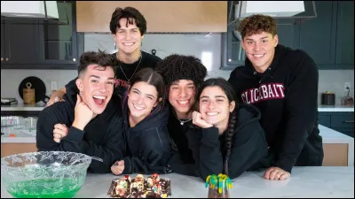 Comment s'appellent ses parents ?