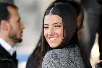 Sur quel réseau est-elle connue ?