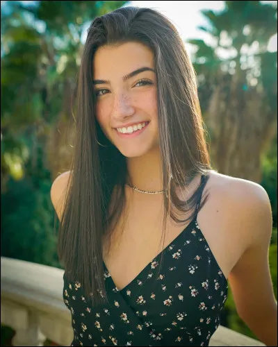 Qui est sa meilleure amie ?