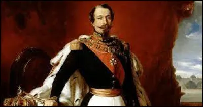 Qui devient empereur des français en 1852 ?