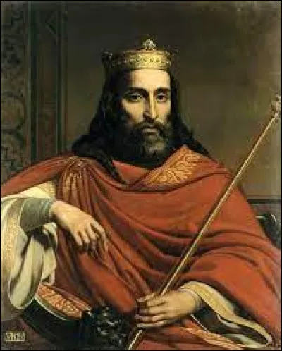 De quelle dynastie Clovis 1er est-il le fondateur ?