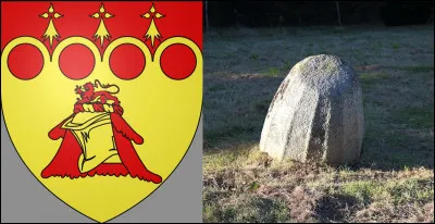 Ici, avec ces nuages, tu crois qu'il va pleuvoir et hop ! le vent balaye tout sur son passage : il y a aussi le nom d'un village, l&agrave;-dedans ! Mais qu'est-ce qui est plant&eacute;, l&agrave; ?