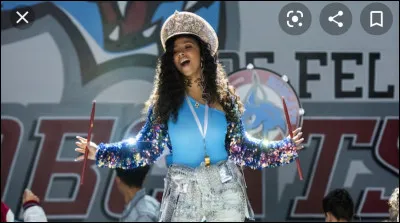 Pourquoi Julie ne fait plus de musique ?