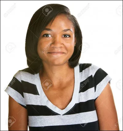 Tu as fait une énorme bêtise. Tes copines rigolent :