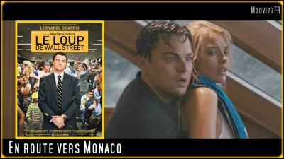 J'ai joué dans "Le Loup de Wall Street" et dans "Scandale".
Qui suis-je ?