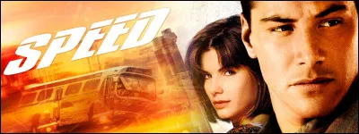 Je joue dans "Speed" et dans "Gravity".
Je suis :