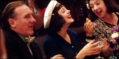 On me voit dans "La Môme" et dans "Mammuth".
Qui suis-je ?