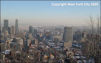 Quelle est cette ville francophone, la plus grande du Québec, coeur économique et financier de la province québécoise, métropole universitaire du Canada ?