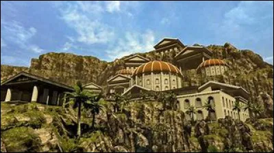 Comment s'appelle le royaume où Diana a grandi ?